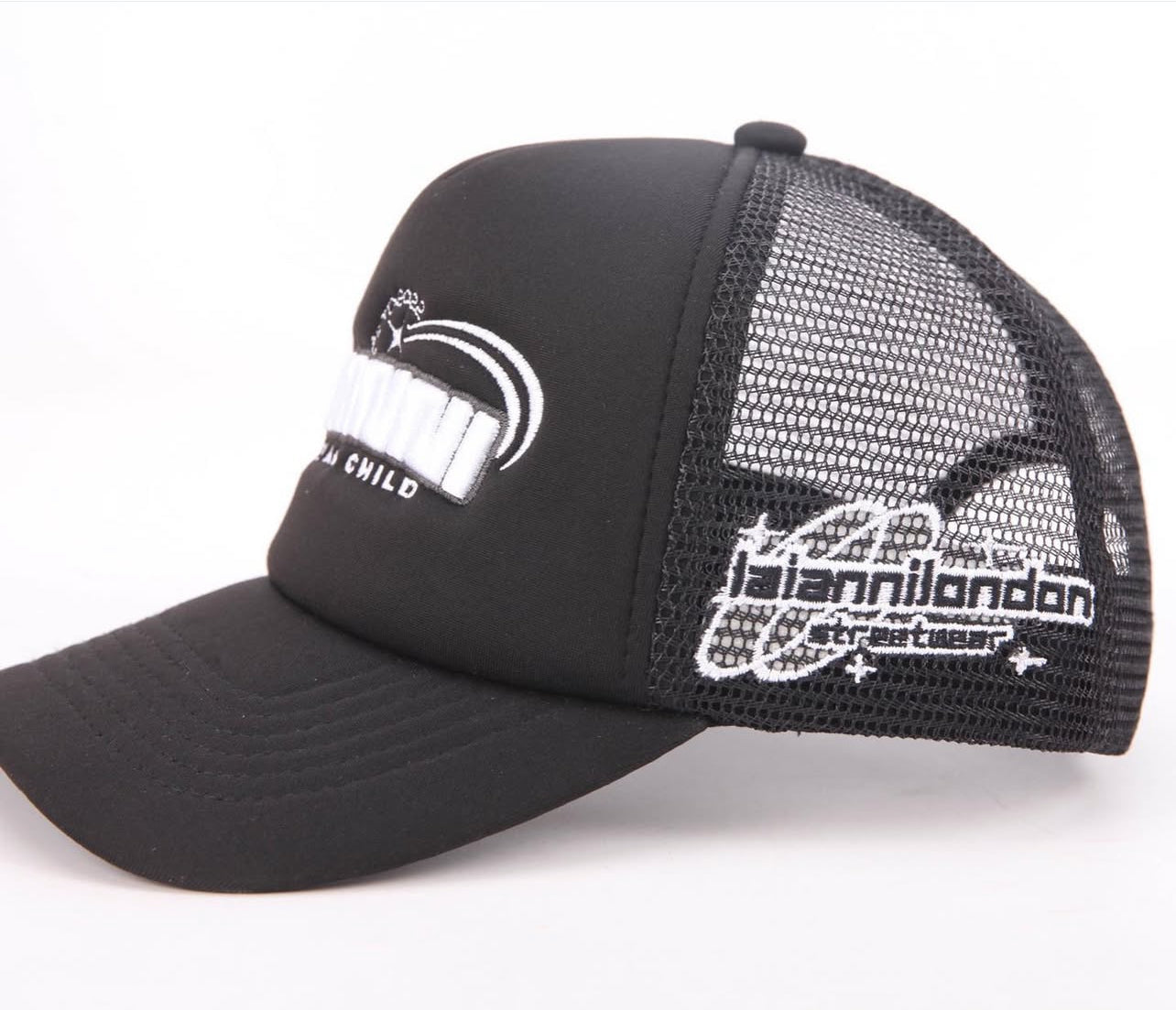Adult Trucker Hat