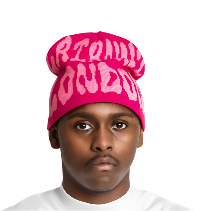 Skull Beanies