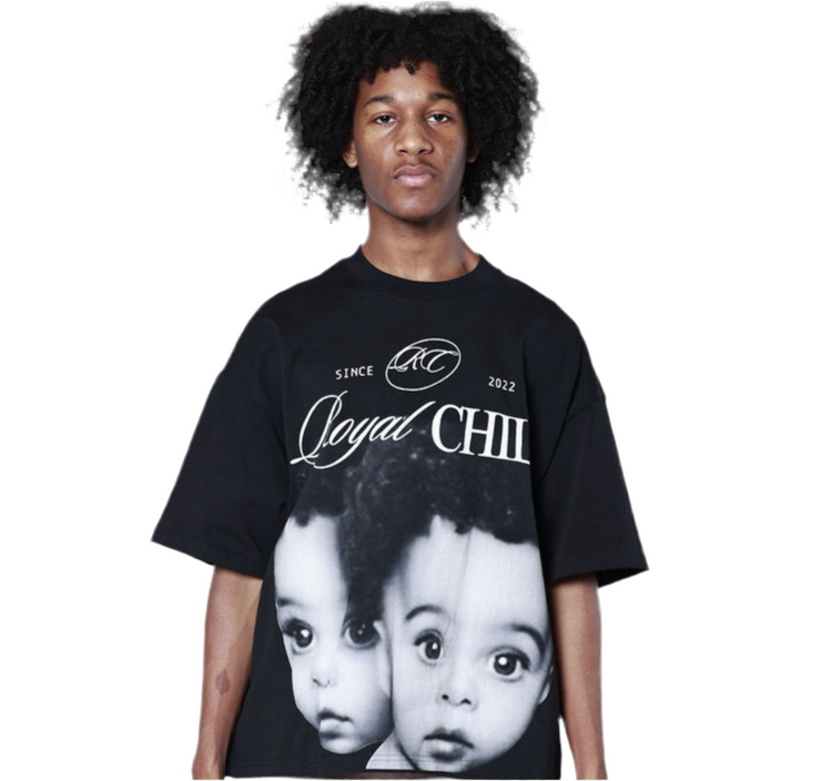 Only The Royal Tee