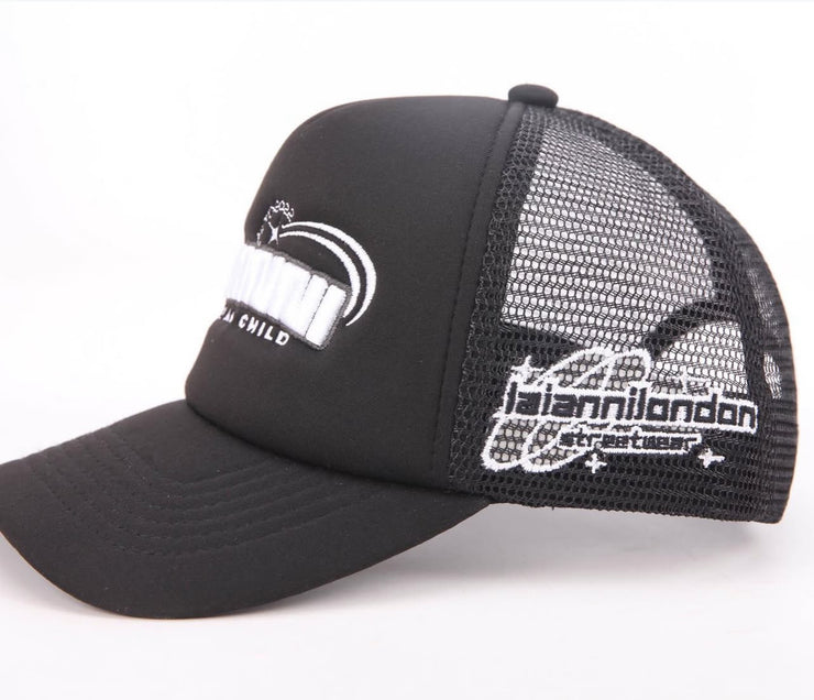Adult Trucker Hat
