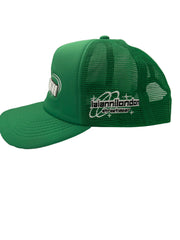 Adult Trucker Hat