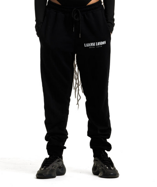 Casual Light Stretch Unisex Sweats