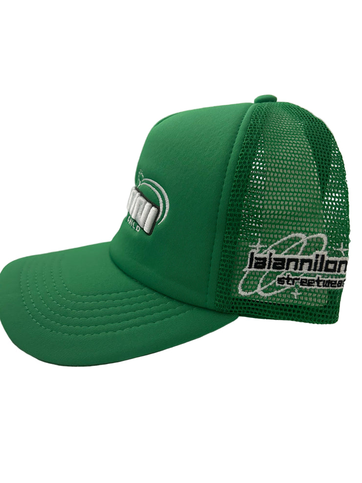 Adult Trucker Hat