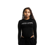 Laianni Body To Skin Bodysuit
