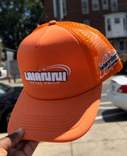 Adult Trucker Hat