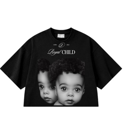 Only The Royal Tee