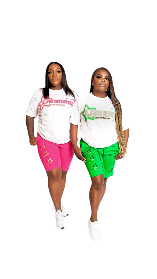 Laianni Family Duo Set (Adult)