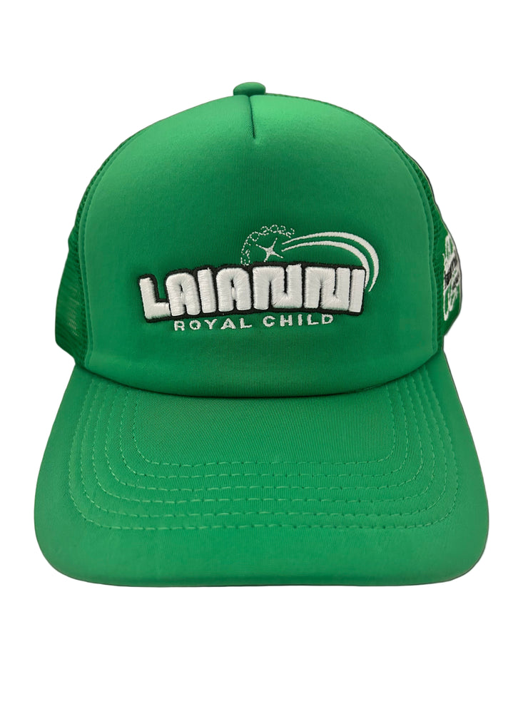 Adult Trucker Hat