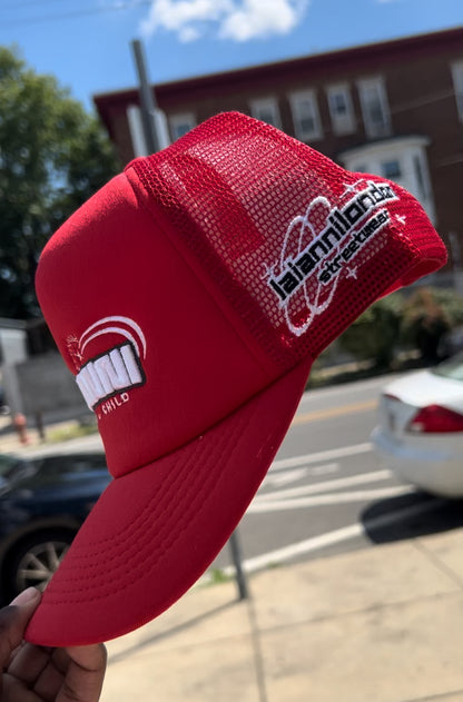 Adult Trucker Hat
