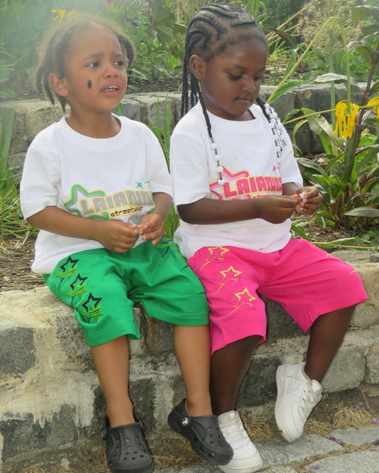 Laianni Family Duo Set (Kids)