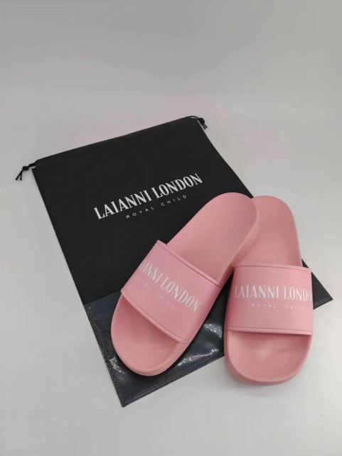 Laianni pool slides (kids)