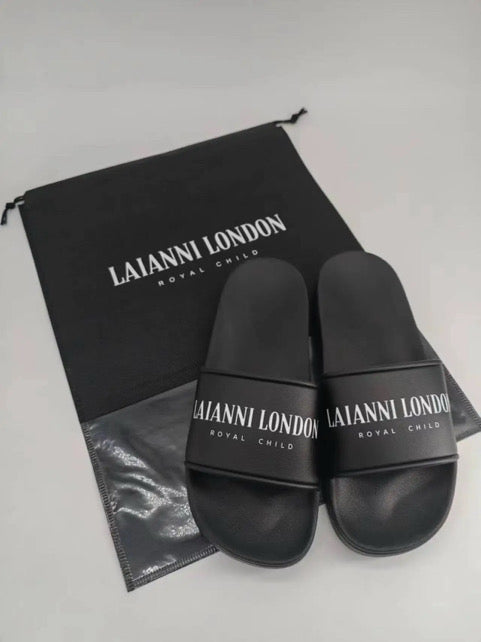 Laianni pool slides (kids)