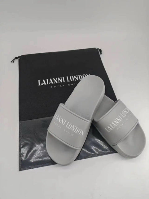 Laianni pool slides (kids)