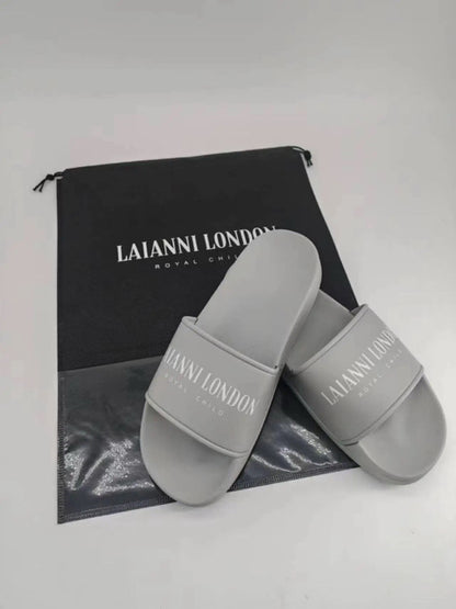 Laianni pool slides (kids)