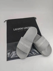 Laianni pool slides (kids)