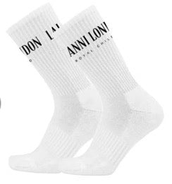 Unisex  socks