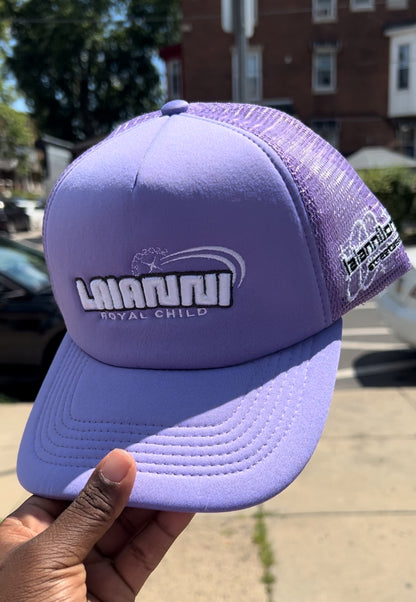 Adult Trucker Hat