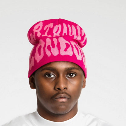 Skull Beanies