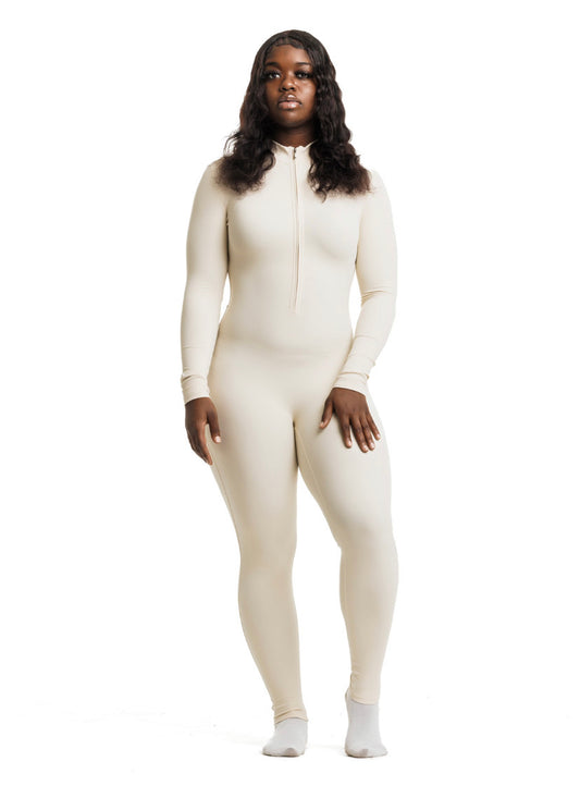 Super Snatched Errand jumpsuit