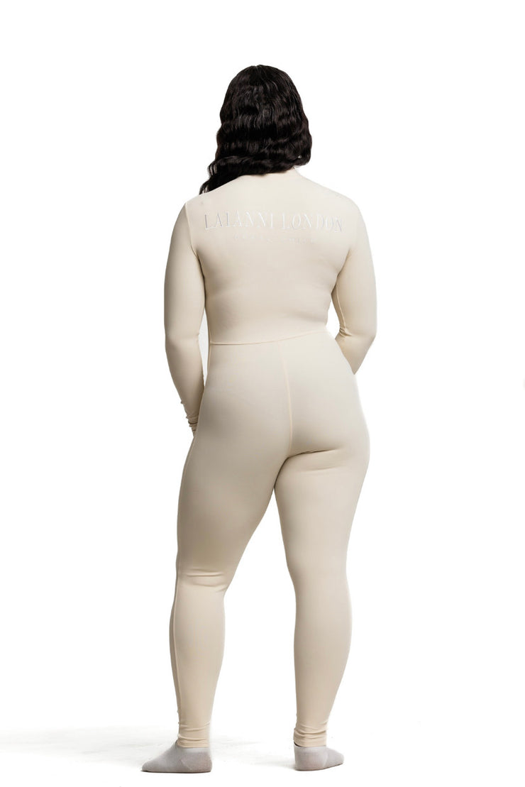 Super Snatched Errand jumpsuit