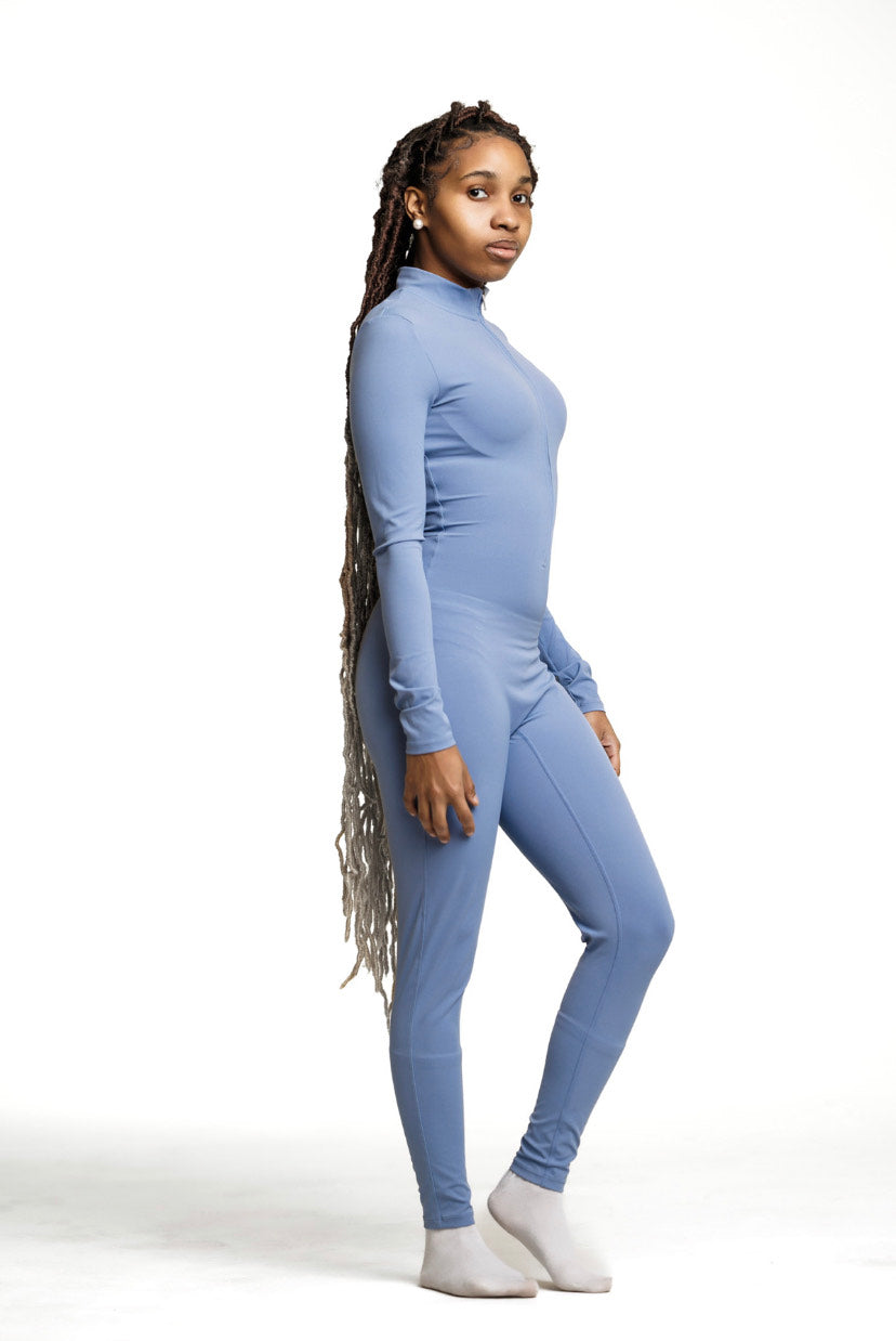 Super Snatched Errand jumpsuit