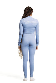 Super Snatched Errand jumpsuit