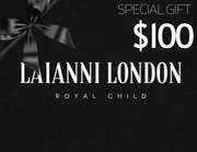 Laianni London Giftcard