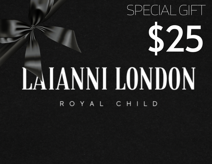 Laianni London Giftcard